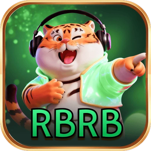 RBRB.com-Cassino Online Brasil 2026 Logo